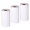 3 Rouleaux Thermique Multifonction Format 1