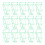 Plastic Saline Bottle Net Cover 20Pcs For Drip Use 10