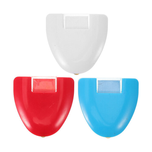 3pcs sewing chalk wheel markers for fabric tailoring 2