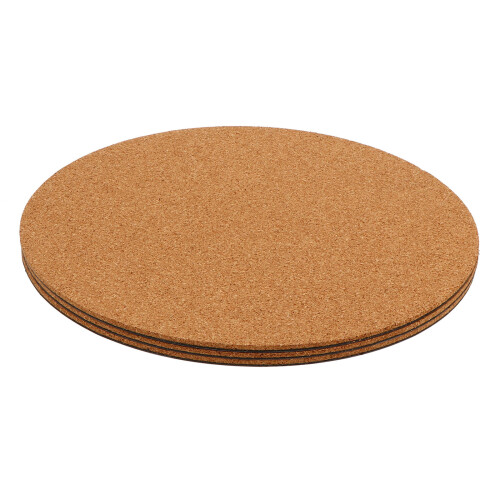 3 Pezzi Tappetino In Sottovaso Per Piante 2