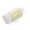 Flocking Powder for Squeeze Toy Craft Light Yellow 3mm 2
