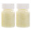 Flocking Powder for Squeeze Toy Craft Light Yellow 3mm 9