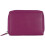 (China Rose) Golunski Leather Zip-Around Medium Purse/Wallet 3
