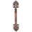 Aluminium Vintage Classique 10