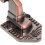 Aluminium Vintage Classique 8