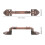 Aluminium Vintage Classique 2