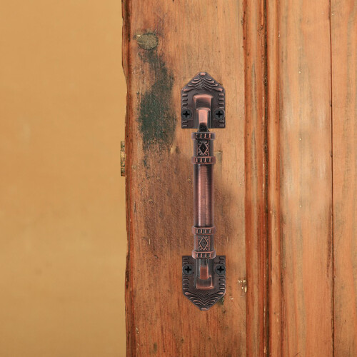 Aluminium Vintage Classique 2