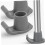 Walker Ski Glides Heavy Duty 2 Pack Small Size Replacement Feet Cushions For Walking Frames Stability And Shockproof 3