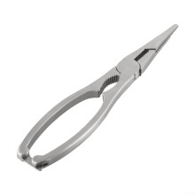 Crab and Lobster Tools Pliers Set, Stainless Steel Kitchen Seafood Tools, 2-Piece, Ergonomic Non-Slip Grips