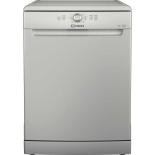 Indesit D2F HK26 S UK Dishwasher