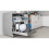 Indesit Indesit D2F HK26 S UK Dishwasher 4