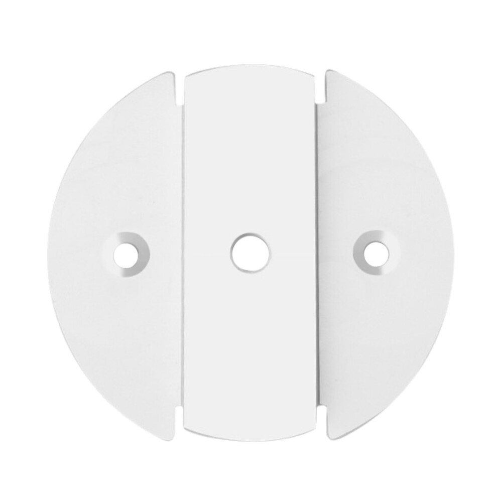 Multifunction Camera Base Stand For Imou Tp1 Tp2 Tp7, 1/3-Inch Home Mount, Modern Brackets, Easy Install 9393856525836