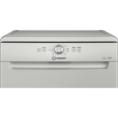 Indesit Indesit D2F HK26 S UK Dishwasher 2