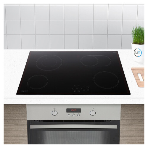 Hotpoint Hotpoint 77cm Ceramic Hob - Black 1
