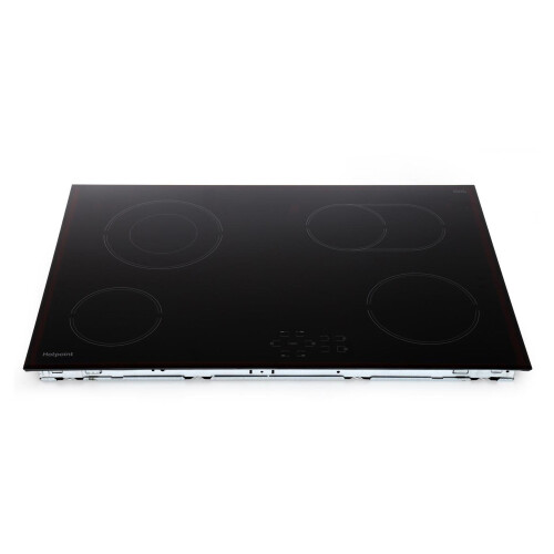 Hotpoint Hotpoint 77cm Ceramic Hob - Black 2