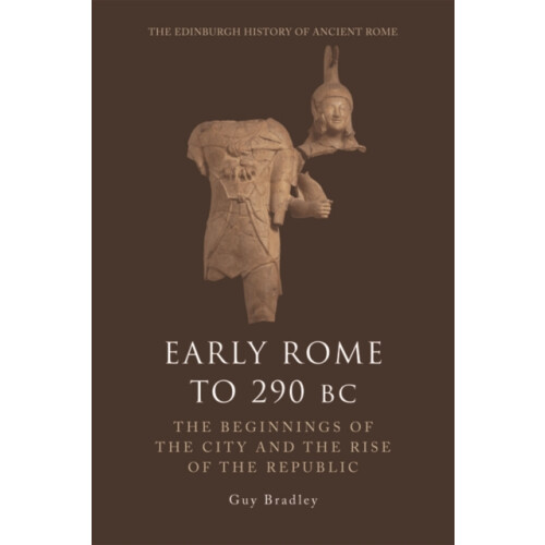 Early Rome to 290 Bc
