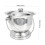 Stainless Steel Urinal Pot With Handle For Kids And Elders 3