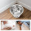 Stainless Steel Urinal Pot With Handle For Kids And Elders 5