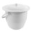 unisex plastic chamber pot with lid for household use 7