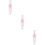 3pcs Silicone Squeezing Feeding Bottles for Baby 9