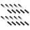 10Pcs Empty Pens For Makeup And Manicure Supplies 6
