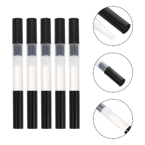 10Pcs Empty Pens For Makeup And Manicure Supplies 2