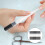 10Pcs Empty Pens For Makeup And Manicure Supplies 4