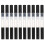 10Pcs Empty Pens For Makeup And Manicure Supplies 5