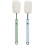 2 Pcs Escova Esponja Para Garrafa E De De 2