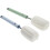 2 Pcs Escova Esponja Para Garrafa E De De 6