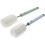 2 Pcs Escova Esponja Para Garrafa E De De 4