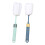 2 Pcs Escova Esponja Para Garrafa E De De 11
