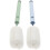 2 Pcs Escova Esponja Para Garrafa E De De 7