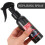 Spray De Réparation Auto Traitement Durable 3