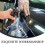 Spray De Réparation Auto Traitement Durable 8