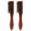 2Pcs Escova De Masculina Para E 9
