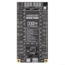 Battery Activation Detection Board BA27+ With Click Activation And LED Digital Display For iPh 616PM And Android Models
