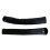 Stroller Handlebar Cover PU Leather Armrest Cover Universal Stroller Strap Replacement Accessories 1