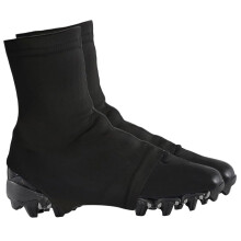 Football Cleat Covers One Pair Elastic Non-Slip Spats For Soccer Baseball Hockey