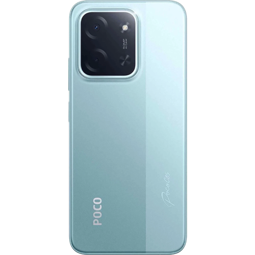 Xiaomi Poco C85 6GB/128GB πράσινο 2