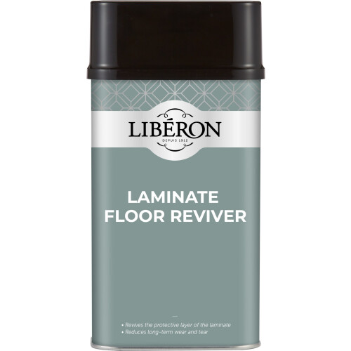 Liberon Laminate Floor Reviver 1 Litre