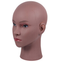 Pvc Mannequin Halter Für Hut Schal Perücke Brille