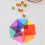 28Pcs Transparent Cellophane Sheets For Art And Craft Projects 4