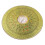 Duurzaam Gouden Alloy Compass Met Retro Ontwerp 10