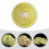 Duurzaam Gouden Alloy Compass Met Retro Ontwerp 6