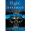 Flight Simulation by Alfred T. Lee Hardcover Book 1