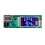 Meter Large LCD Display Electric Quantity Monitor USB Interface For 12.6V 3S Lithium Battery Testing 1