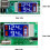 Meter Large LCD Display Electric Quantity Monitor USB Interface For 12.6V 3S Lithium Battery Testing 4