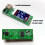 Meter Large LCD Display Electric Quantity Monitor USB Interface For 12.6V 3S Lithium Battery Testing 5