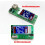 Meter Large LCD Display Electric Quantity Monitor USB Interface For 12.6V 3S Lithium Battery Testing 2